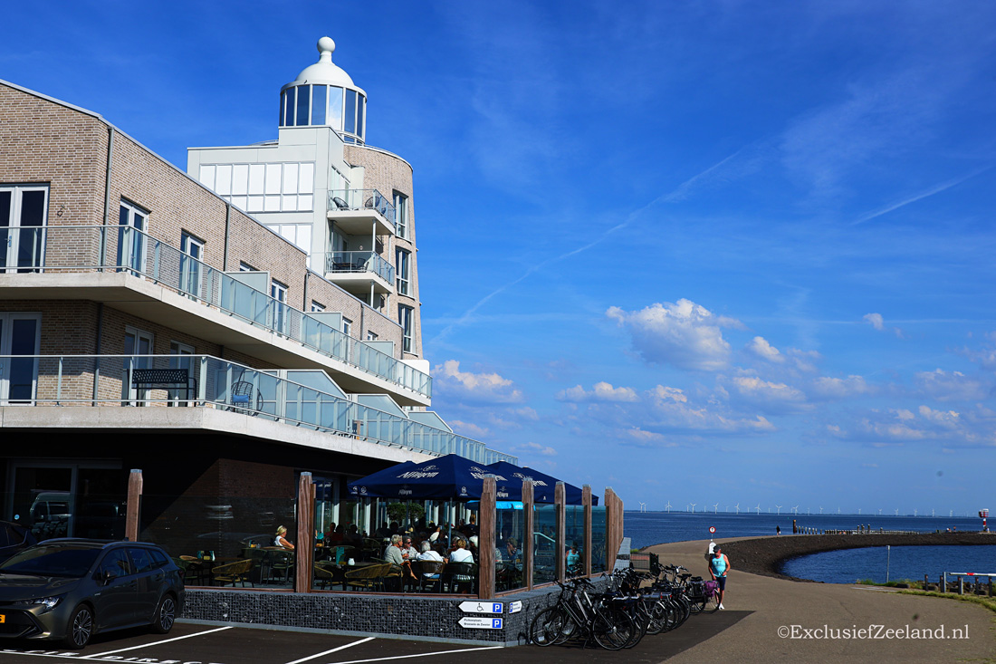 Brasserie De Zeester Exclusief Zeeland